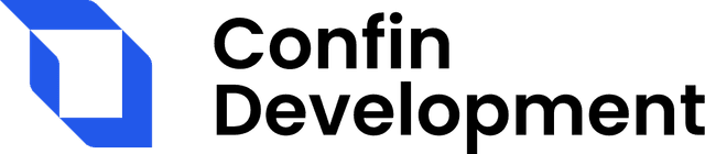 Logo Confin Development